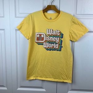 Official Walt Disney Store Tee shirt